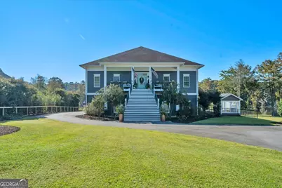 119 N Cedar Creek Road, Cordele, GA 31015 - Photo 40