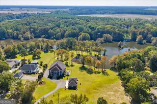 119 N Cedar Creek Rd, Cordele, GA 31015 - Photo 36