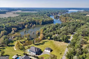 119 N Cedar Creek Rd, Cordele, GA 31015 - Photo 1