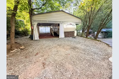 159 Canyon Pass, Cleveland, GA 30528 - Photo 18