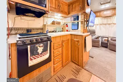 159 Canyon Pass, Cleveland, GA 30528 - Photo 2