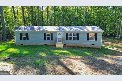 101 W Bearcreek Road, Eatonton, GA 31024 - Photo 1
