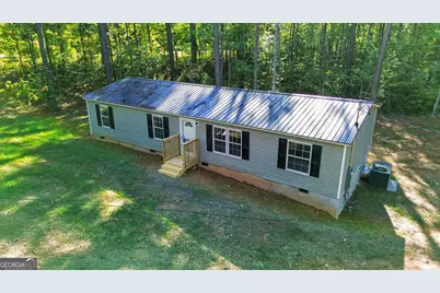 101 W Bearcreek Road, Eatonton, GA 31024 - Photo 38