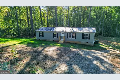 101 W Bearcreek Road, Eatonton, GA 31024 - Photo 36
