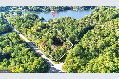 101 W Bearcreek Road, Eatonton, GA 31024 - Photo 42