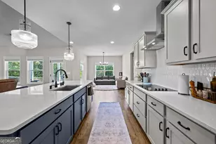 80 Sagebrook Ln, Newnan, GA 30263 - Photo 20