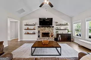 80 Sagebrook Ln, Newnan, GA 30263 - Photo 4