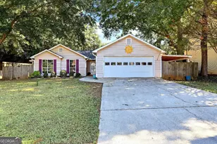 110 Marians Way, McDonough, GA 30253 - Photo 1