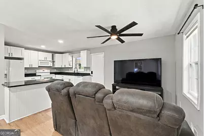 4725 Oak Street, Ellenwood, GA 30294 - Photo 4