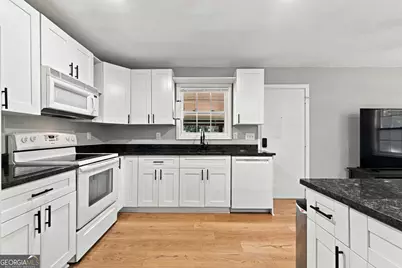4725 Oak Street, Ellenwood, GA 30294 - Photo 6