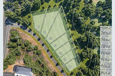 Lot 1 Summit Drive, Dahlonega, GA 30533 - Photo 8