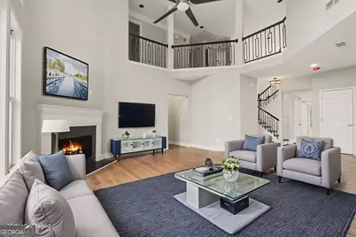 5219 Tealing Drive NE, Roswell, GA 30075 - Photo 30