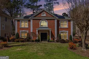 5219 Tealing Dr NE, Roswell, GA 30075 - Photo 1