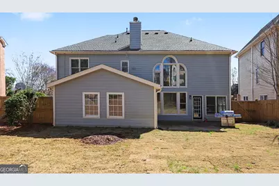 5219 Tealing Drive NE, Roswell, GA 30075 - Photo 32