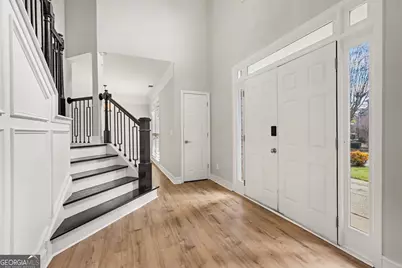 5219 Tealing Drive NE, Roswell, GA 30075 - Photo 4