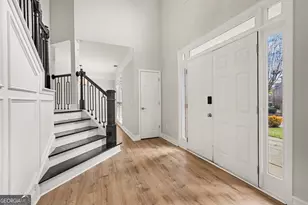 5219 Tealing Dr NE, Roswell, GA 30075 - Photo 4
