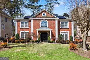 5219 Tealing Dr NE, Roswell, GA 30075 - Photo 2