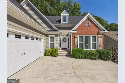 459 Ashville Drive, Macon, GA 31210 - Photo 2