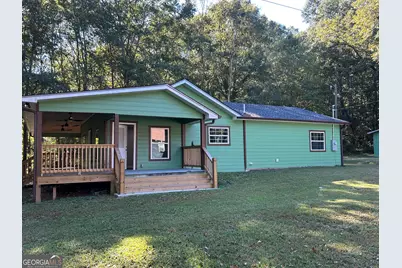 109 Vernon Street, Toccoa, GA 30577 - Photo 1