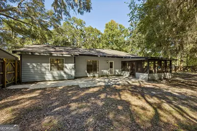 35 Live Oak Lane, Saint Marys, GA 31558 - Photo 38