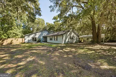 35 Live Oak Lane, Saint Marys, GA 31558 - Photo 4