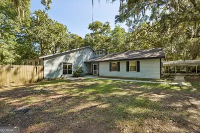 35 Live Oak Lane, Saint Marys, GA 31558 - Photo 1