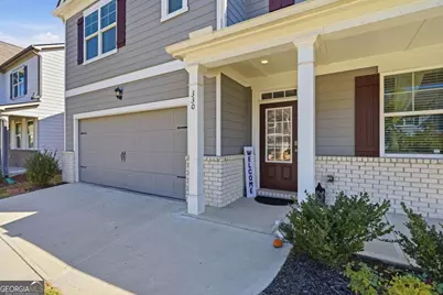 330 Shadwood Place, Dawsonville, GA 30534 - Photo 4