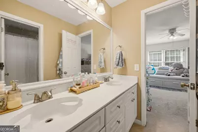 390 Wildwood Lake Court, Suwanee, GA 30024 - Photo 18