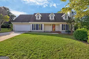 225 Blue Ridge Ln, Warner Robins, GA 31088 - Photo 1