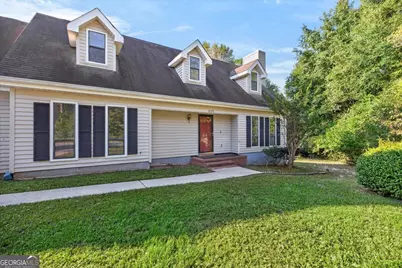 225 Blue Ridge Lane, Warner Robins, GA 31088 - Photo 4