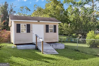 225 Blue Ridge Lane, Warner Robins, GA 31088 - Photo 50
