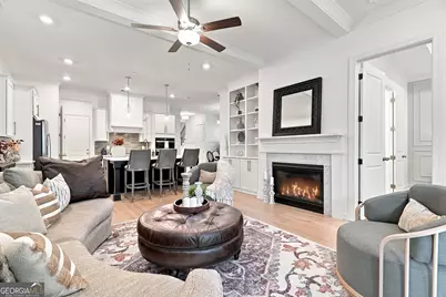 229 Scottsdale Drive, Marietta, GA 30064 - Photo 16