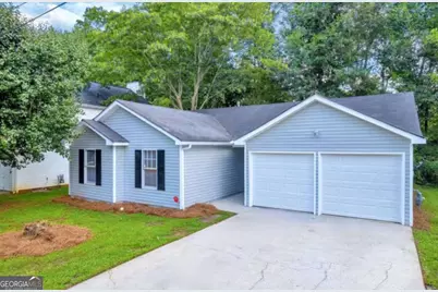 4085 Waldrop Hills Drive, Decatur, GA 30034 - Photo 1
