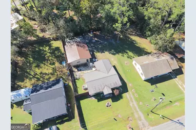 509 Community Drive, Waycross, GA 31501 - Photo 4