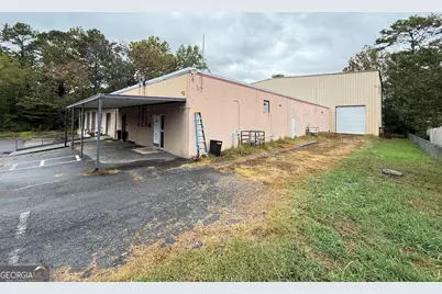 31 June Street NE, Rome, GA 30161 - Photo 24