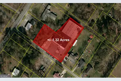 31 June Street NE, Rome, GA 30161 - Photo 26