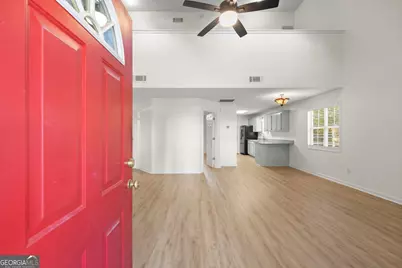 1007 Hillsborough Chase NW, Kennesaw, GA 30144 - Photo 2