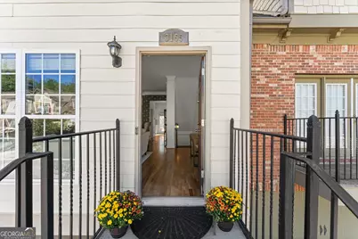 3155 Stonewyck Place, Decatur, GA 30033 - Photo 4