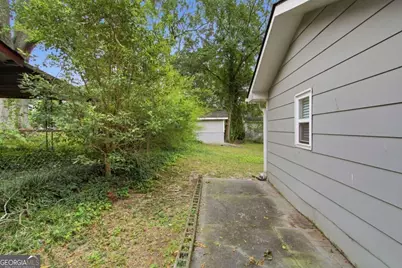 8510 Dawn Avenue, Douglasville, GA 30134 - Photo 30