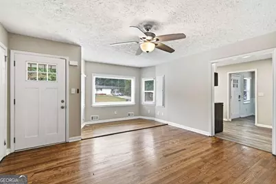 8510 Dawn Avenue, Douglasville, GA 30134 - Photo 6