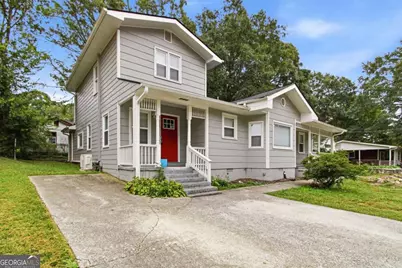 8510 Dawn Avenue, Douglasville, GA 30134 - Photo 2