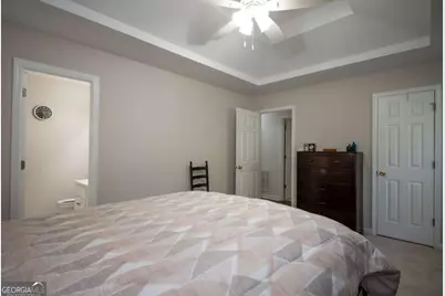 406 Ellerbe Drive, Statham, GA 30666 - Photo 10