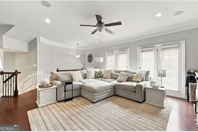 2560 Sibley Drive NE, Atlanta, GA 30324 - Photo 6