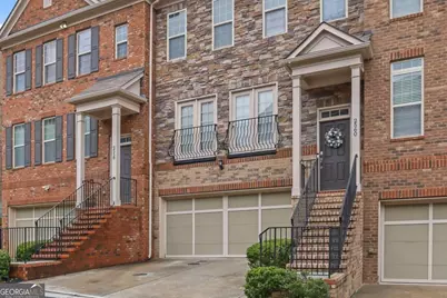 2560 Sibley Drive NE, Atlanta, GA 30324 - Photo 2