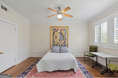 7 Park Lane NE #APT J, Atlanta, GA 30309 - Photo 14
