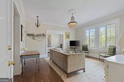 7 Park Lane NE #APT J, Atlanta, GA 30309 - Photo 8