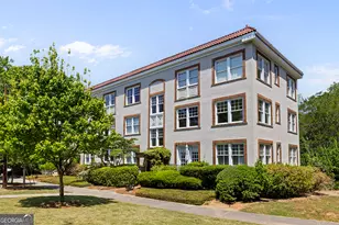7 Park Ln NE, Atlanta, GA 30309 - Photo 6