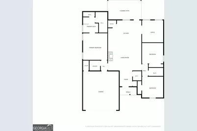 101 Holtz Drive, Carrollton, GA 30117 - Photo 8