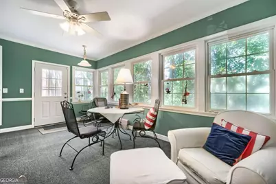 2361 Henderson Mill Road NE #1, Atlanta, GA 30345 - Photo 10