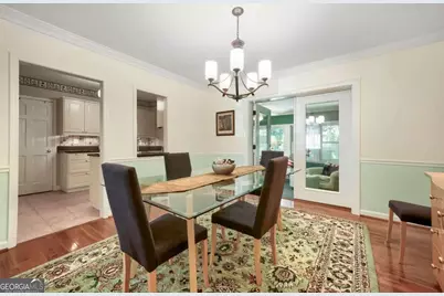 2361 Henderson Mill Road NE #1, Atlanta, GA 30345 - Photo 6